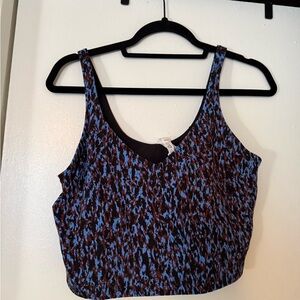 Lululemon Athletica Align tank top
